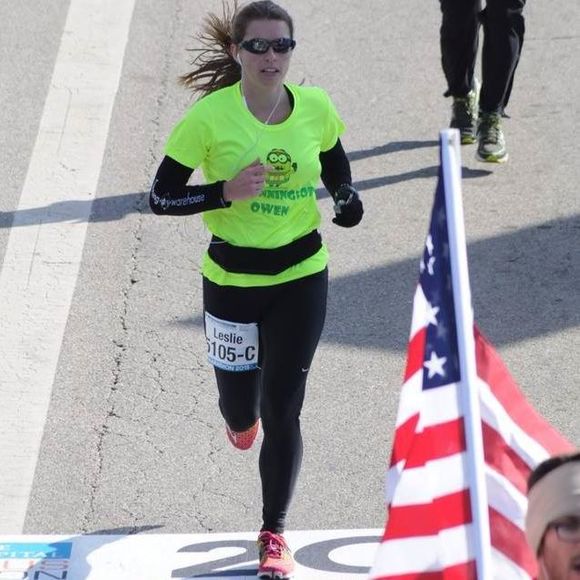 Meet your Posher, Leslie - Picture 1 of 1